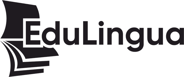 EduLingua Badge